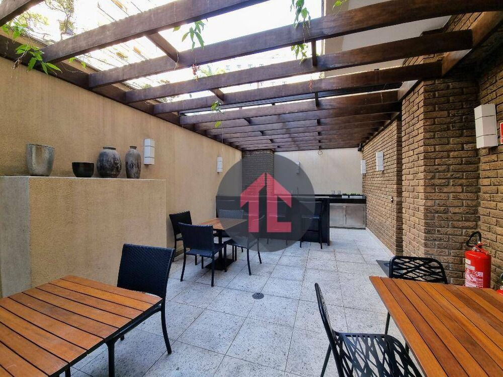 Cobertura para alugar com 1 quarto, 69m² - Foto 4