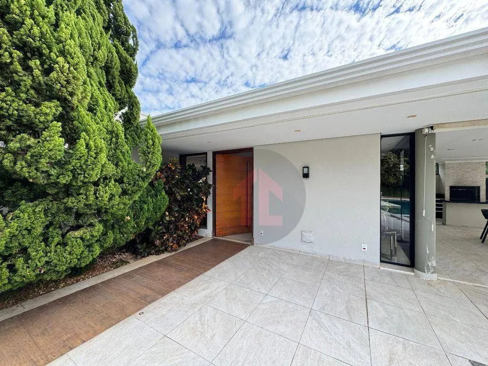 Casa de Condomínio, 6 quartos - Foto 7