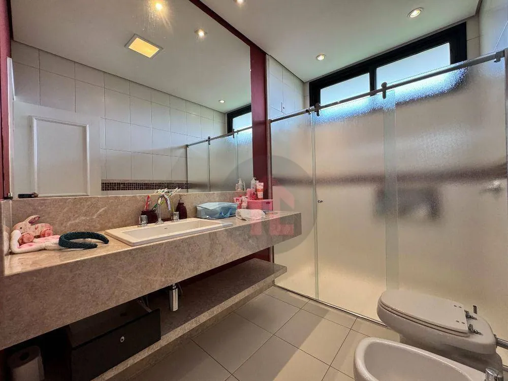 Casa de Condomínio, 6 quartos - Foto 9