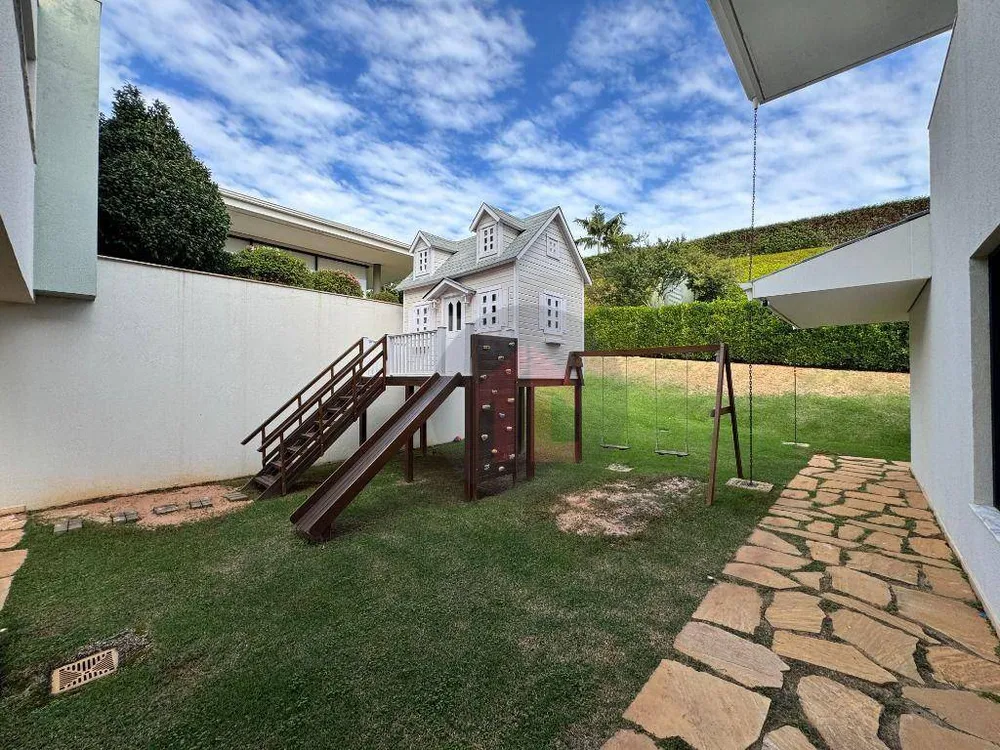 Casa de Condomínio, 6 quartos - Foto 15