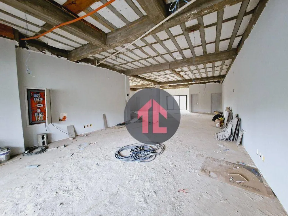 Loja-Salão, 219 m² - Foto 6