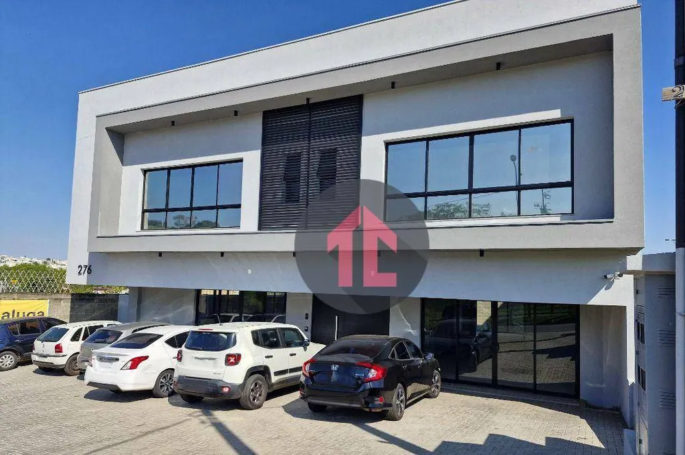 Loja-Salão, 219 m² - Foto 2