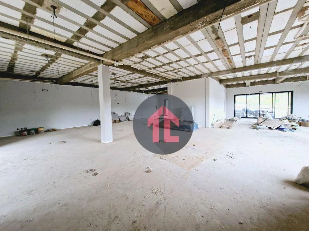 Loja-Salão, 219 m² - Foto 10