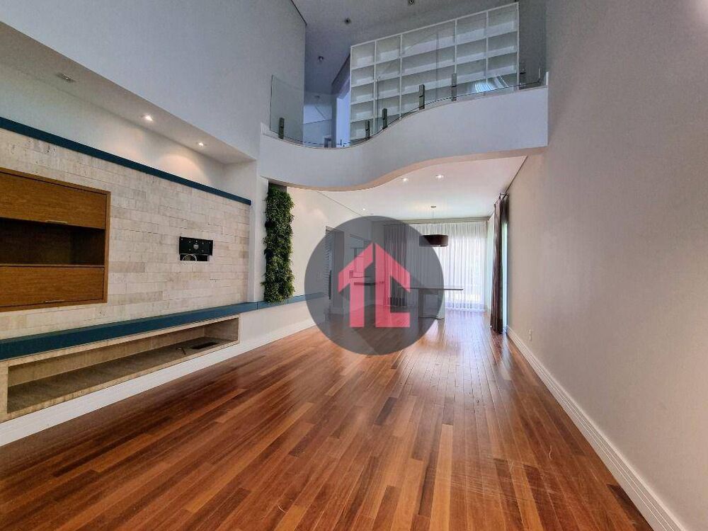 Casa de Condomínio à venda e aluguel com 4 quartos, 290m² - Foto 3