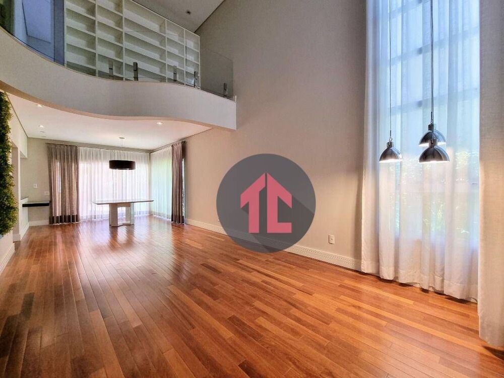 Casa de Condomínio à venda e aluguel com 4 quartos, 290m² - Foto 4