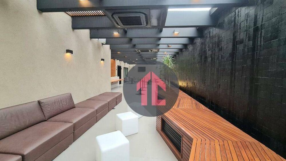 Apartamento à venda com 1 quarto, 39m² - Foto 16
