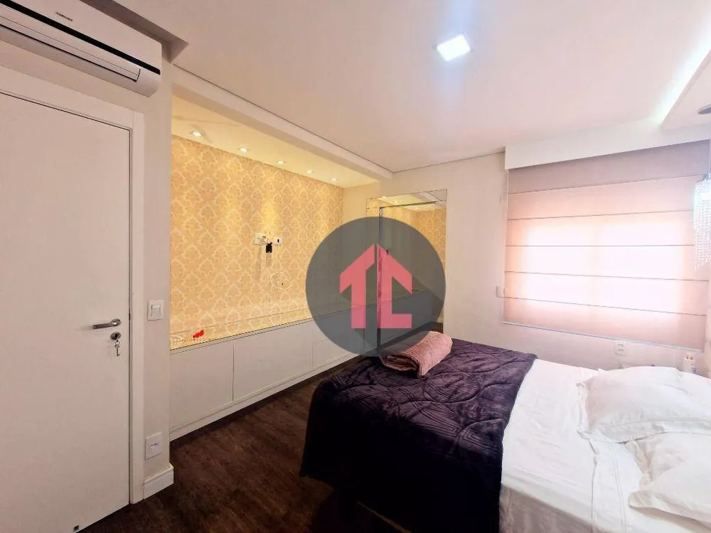 Apartamento, 2 quartos, 80 m² - Foto 9