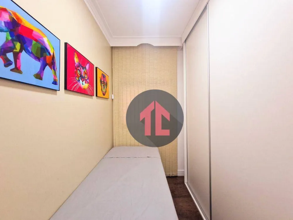 Apartamento, 2 quartos, 80 m² - Foto 6