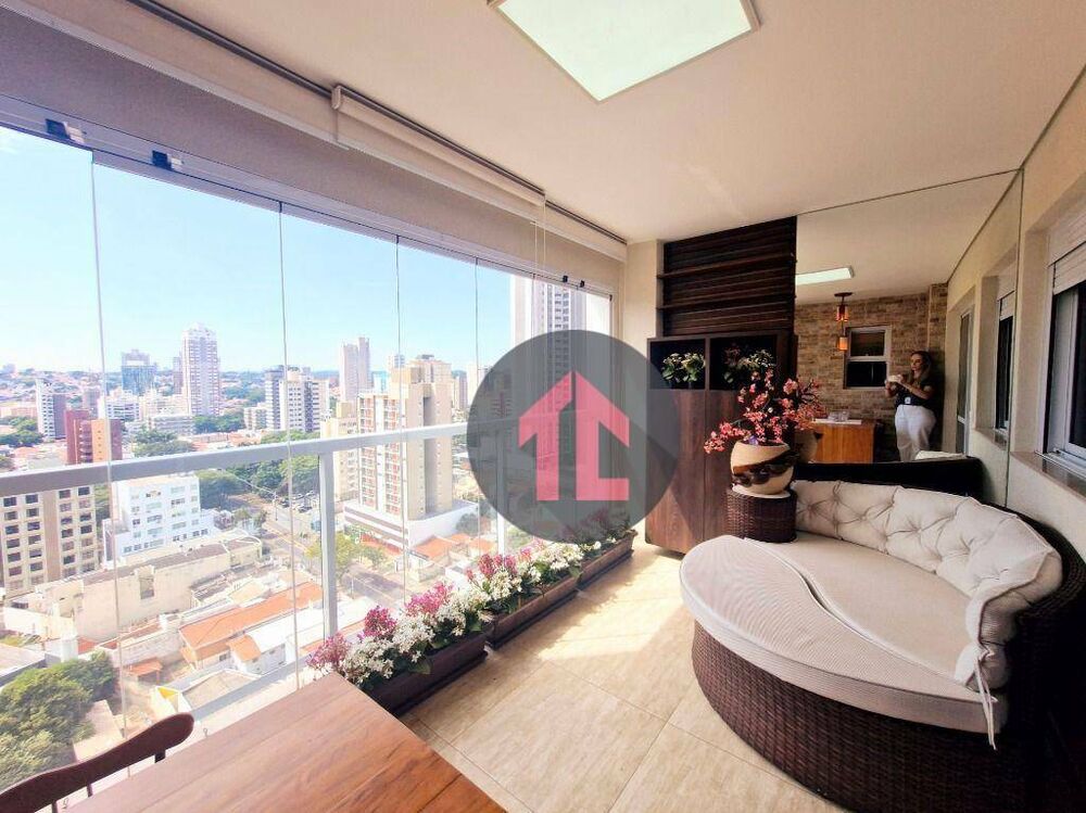 Apartamento, 2 quartos, 80 m² - Foto 6