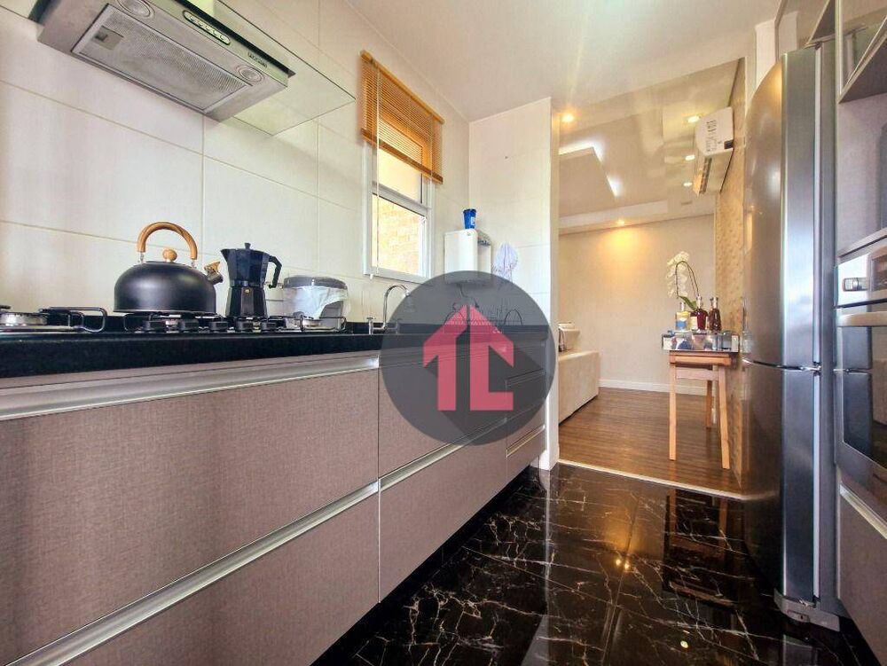 Apartamento, 2 quartos, 80 m² - Foto 5