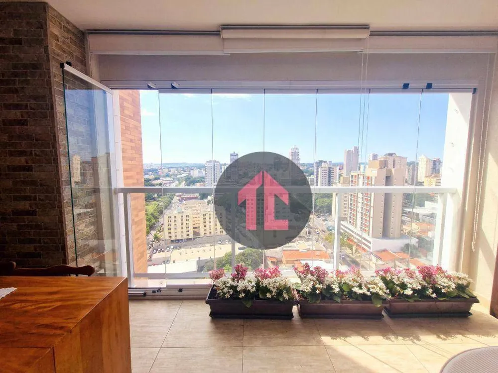 Apartamento, 2 quartos, 80 m² - Foto 3