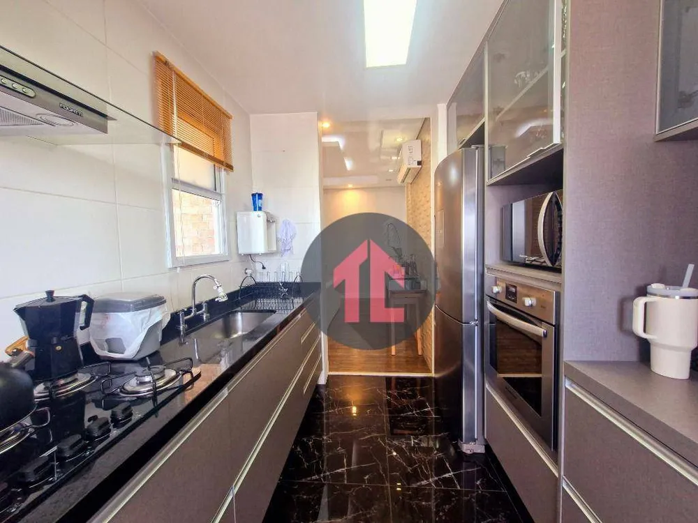 Apartamento, 2 quartos, 80 m² - Foto 4