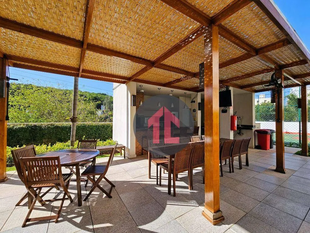 Apartamento, 2 quartos, 80 m² - Foto 14
