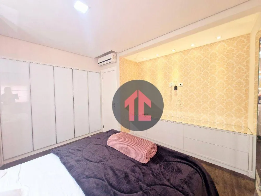 Apartamento, 2 quartos, 80 m² - Foto 10