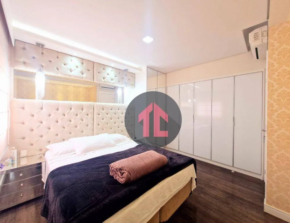 Apartamento, 2 quartos, 80 m² - Foto 8