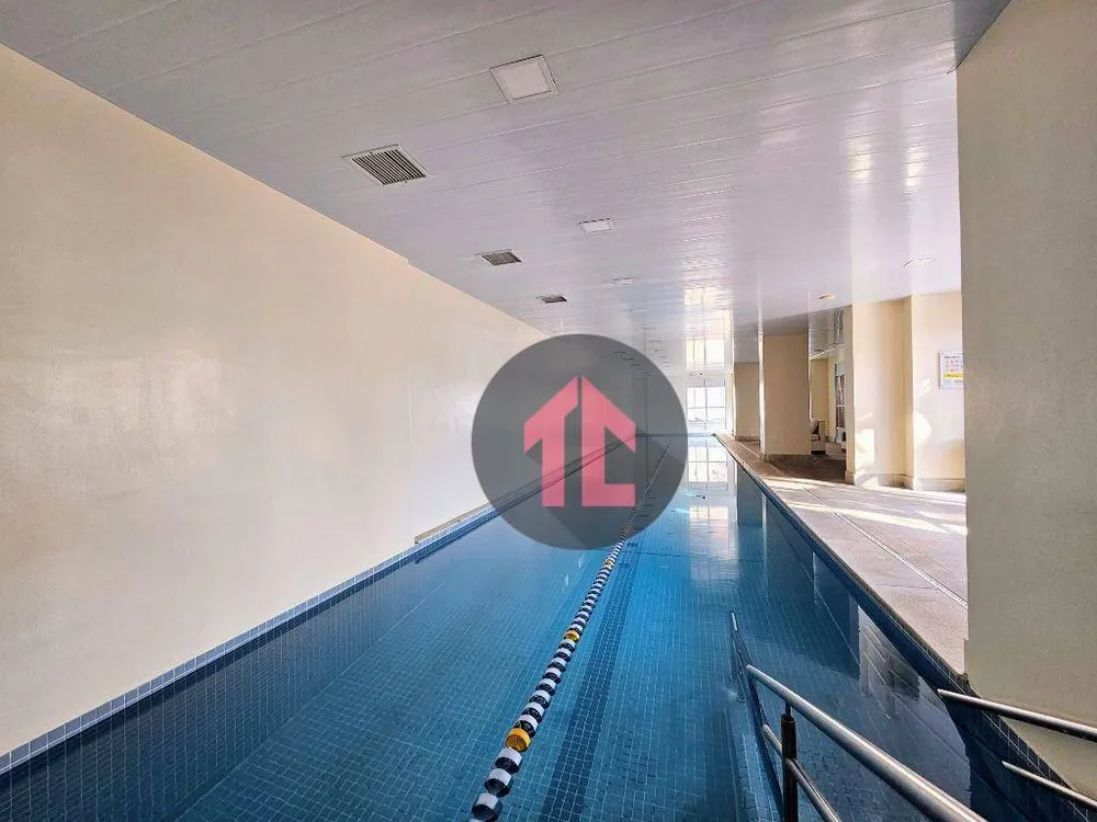 Apartamento, 2 quartos, 80 m² - Foto 17