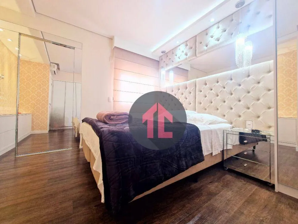 Apartamento, 2 quartos, 80 m² - Foto 7