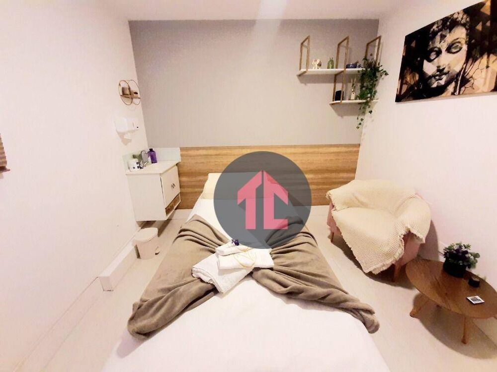 Conjunto Comercial-Sala à venda, 73m² - Foto 9