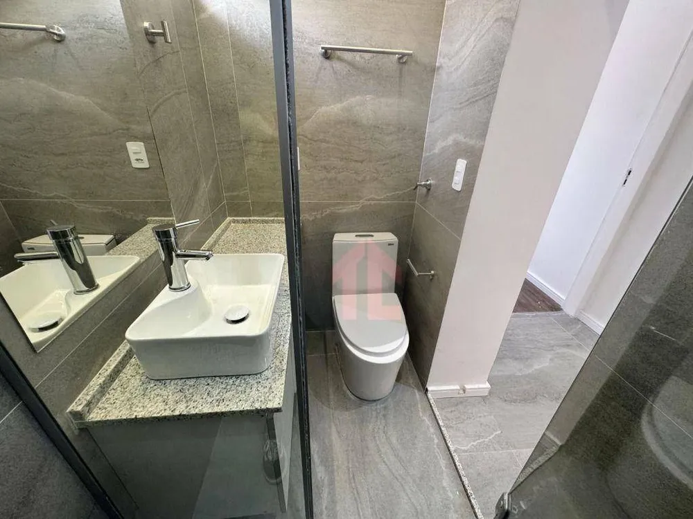 Apartamento, 2 quartos, 61 m² - Foto 2