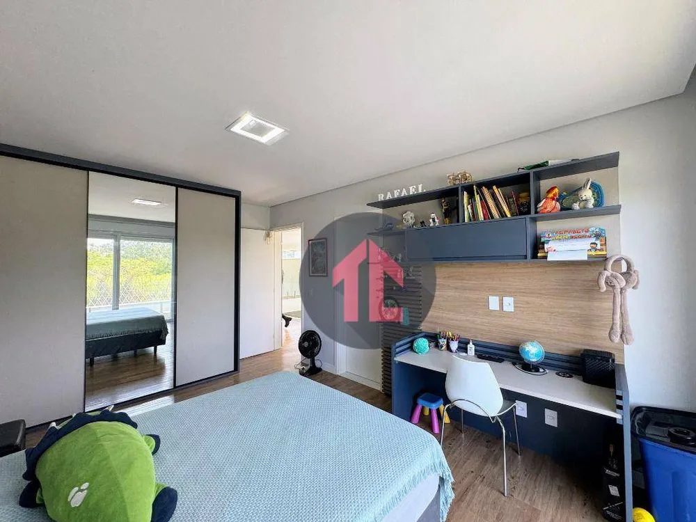 Casa de Condomínio, 3 quartos - Foto 12
