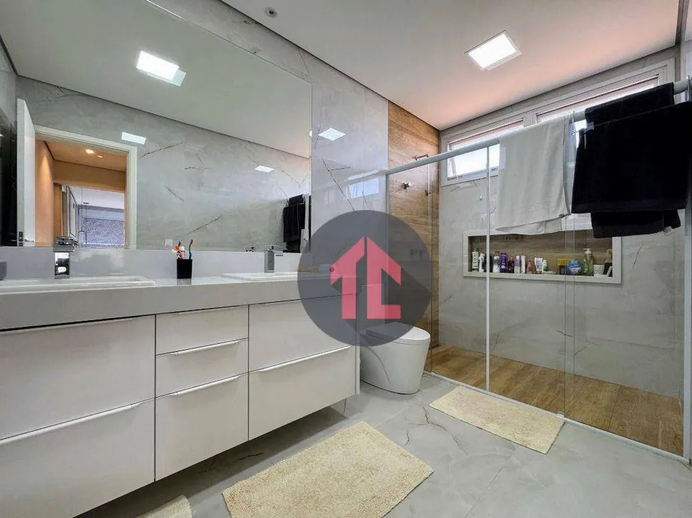 Casa de Condomínio, 3 quartos - Foto 10