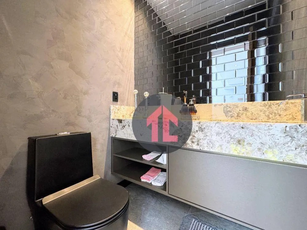 Casa de Condomínio, 3 quartos - Foto 7