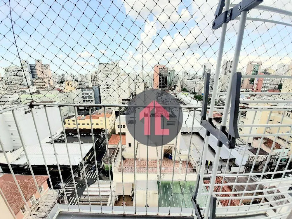 Apartamento, 1 quarto, 45 m² - Foto 4