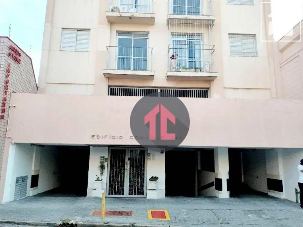 Apartamento, 1 quarto, 45 m² - Foto 11