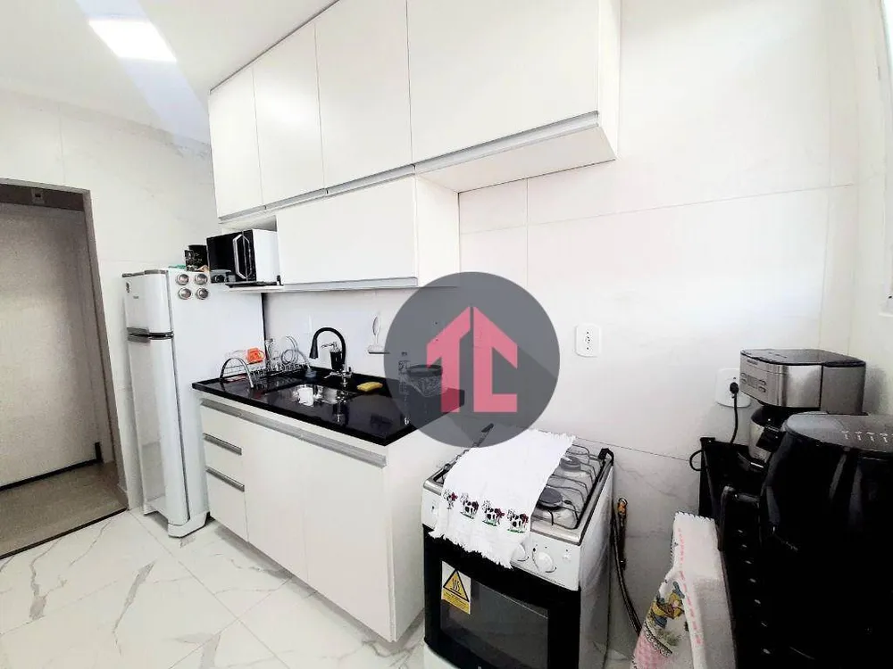 Apartamento, 1 quarto, 45 m² - Foto 10