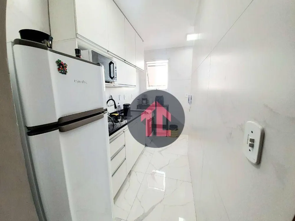 Apartamento, 1 quarto, 45 m² - Foto 6