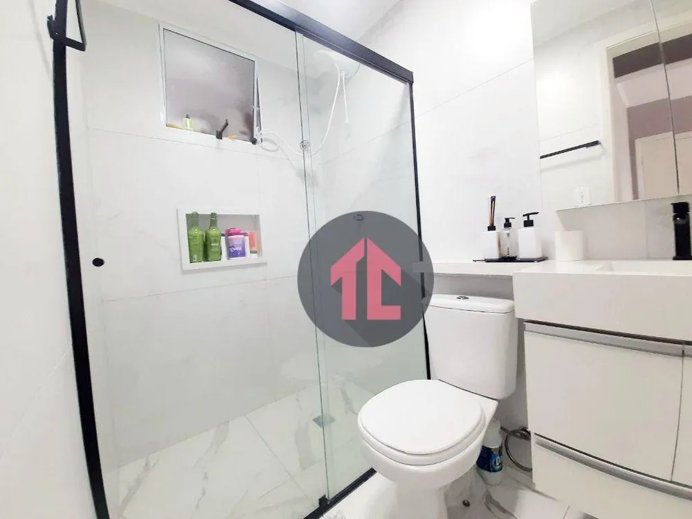Apartamento, 1 quarto, 45 m² - Foto 5