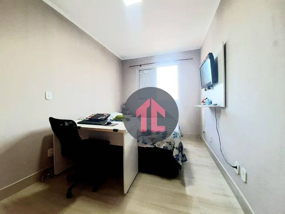 Apartamento, 1 quarto, 45 m² - Foto 12