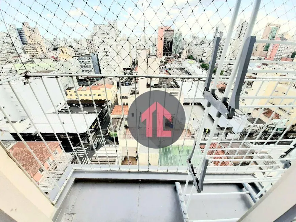 Apartamento, 1 quarto, 45 m² - Foto 8