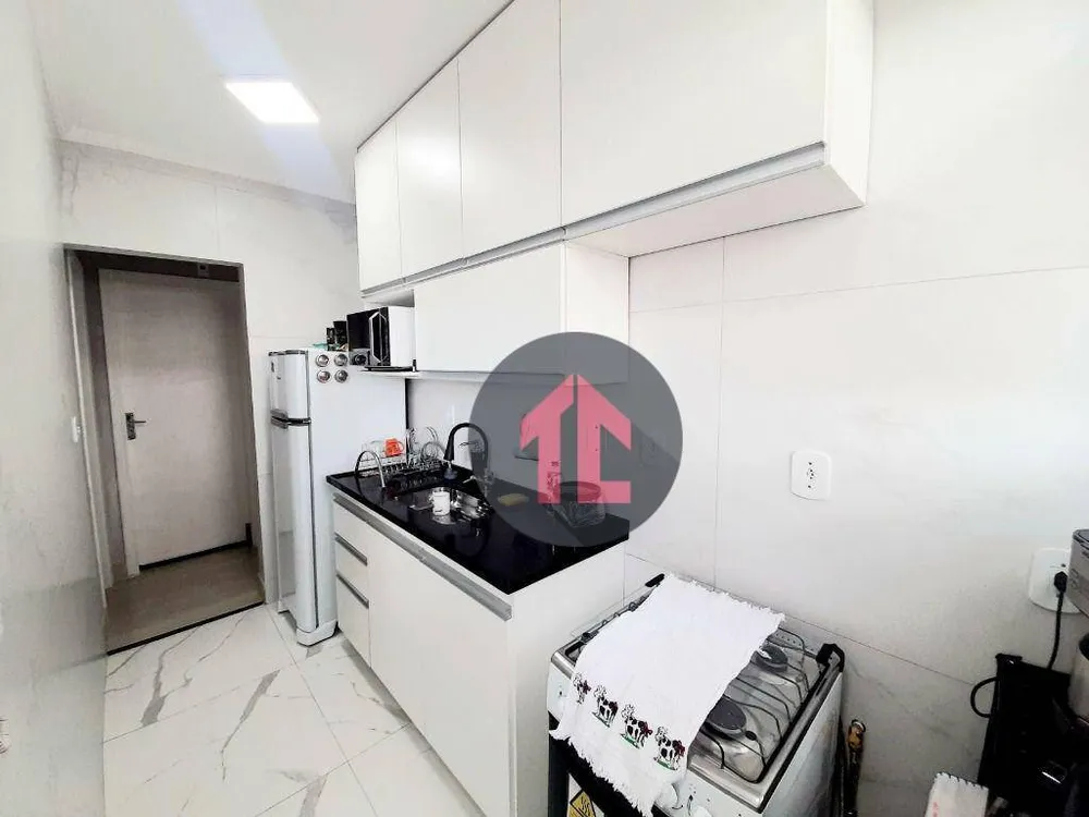 Apartamento, 1 quarto, 45 m² - Foto 9