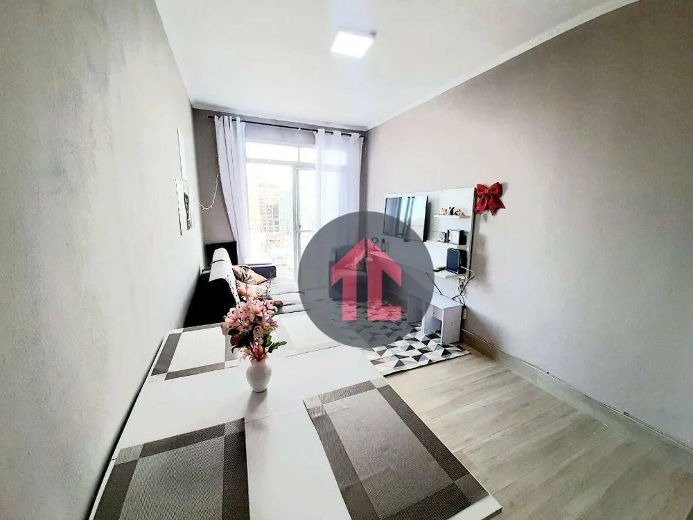 Apartamento, 1 quarto, 45 m² - Foto 2