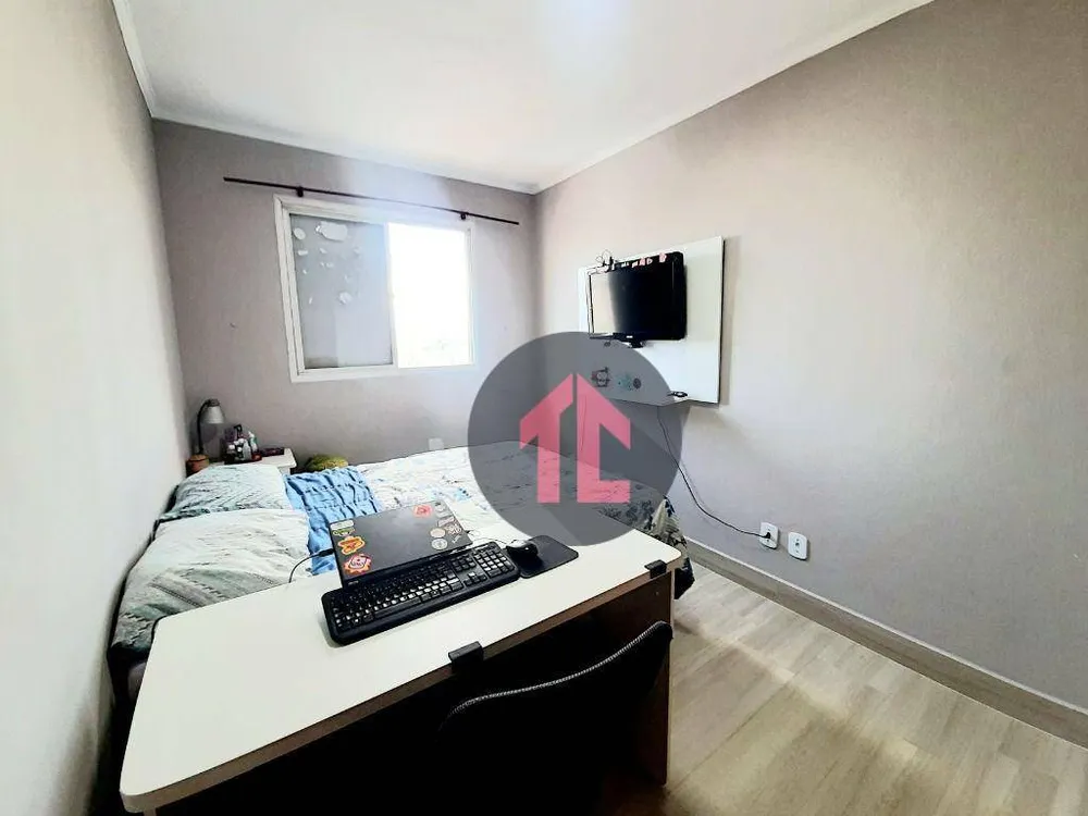 Apartamento, 1 quarto, 45 m² - Foto 9