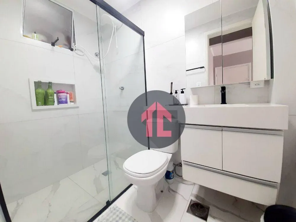 Apartamento, 1 quarto, 45 m² - Foto 10