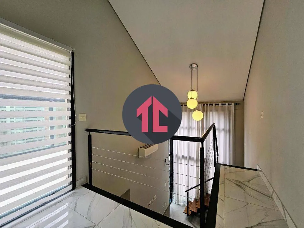 Cobertura, 1 quarto, 69 m² - Foto 5