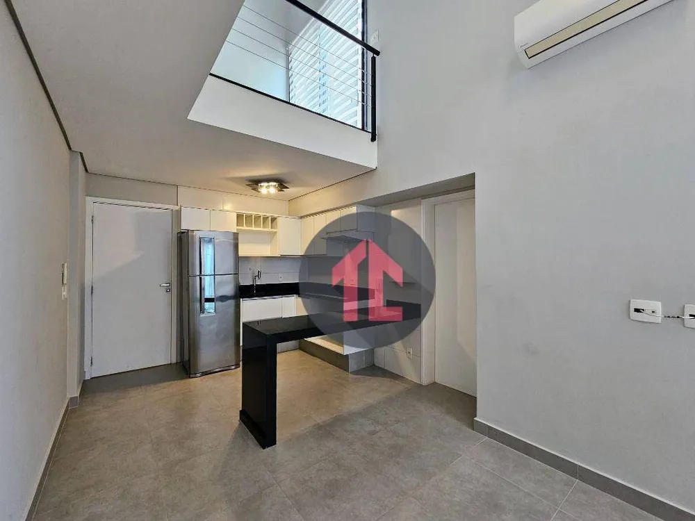 Cobertura, 1 quarto, 69 m² - Foto 2