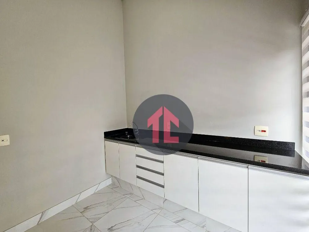 Cobertura, 1 quarto, 69 m² - Foto 4