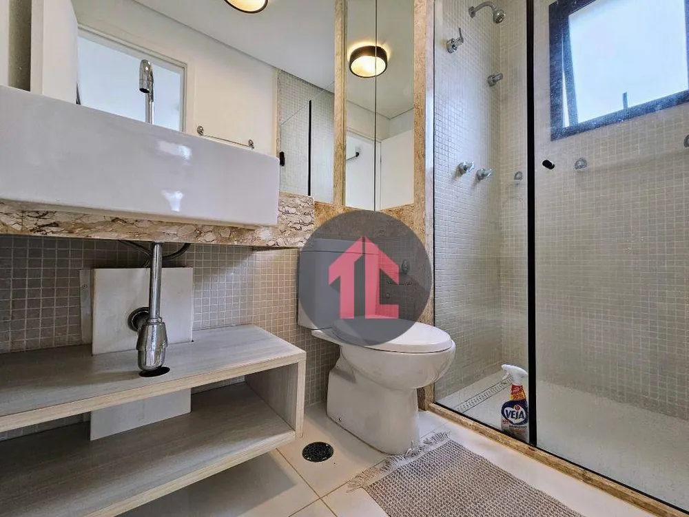 Cobertura, 1 quarto, 69 m² - Foto 3
