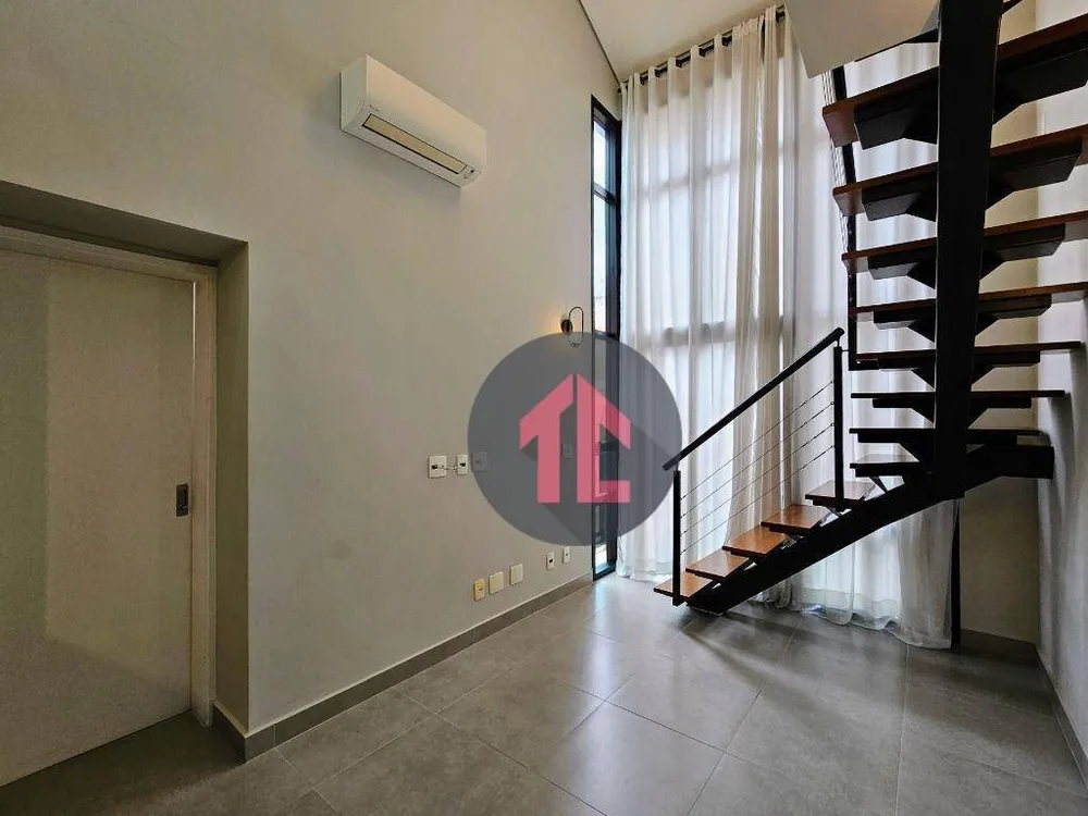 Cobertura, 1 quarto, 69 m² - Foto 1