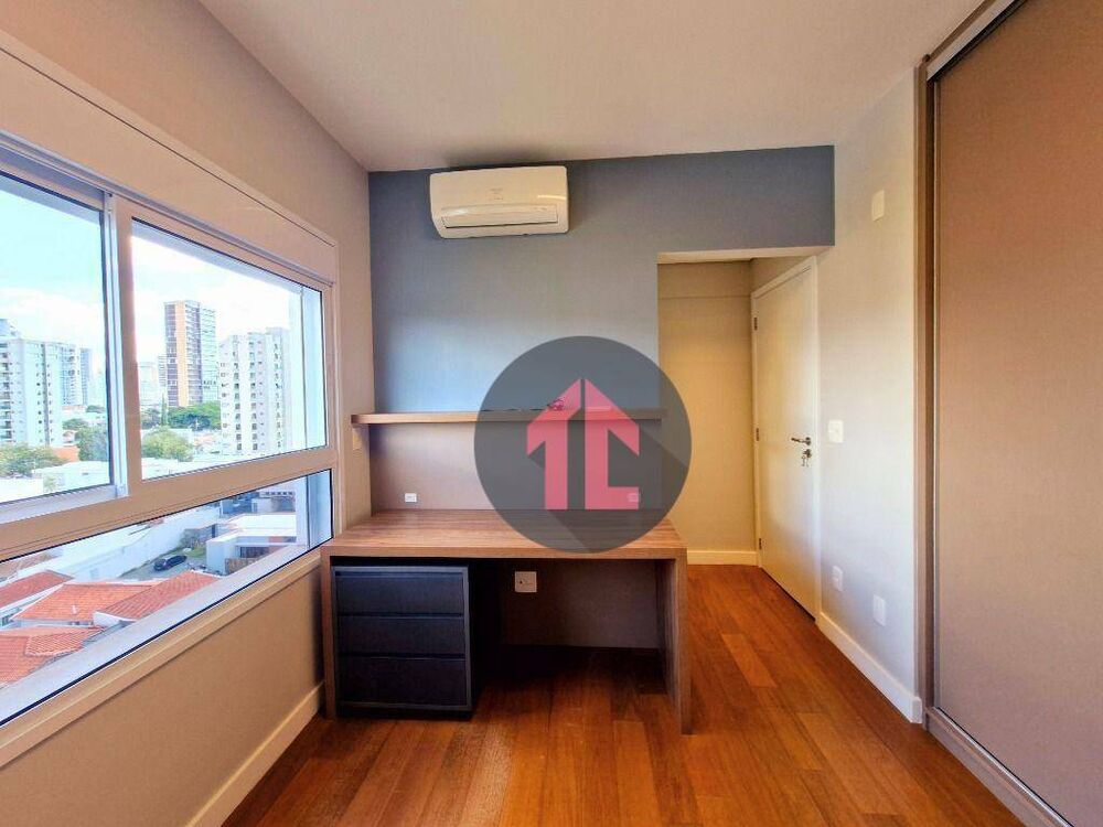 Apartamento à venda com 2 quartos, 91m² - Foto 12