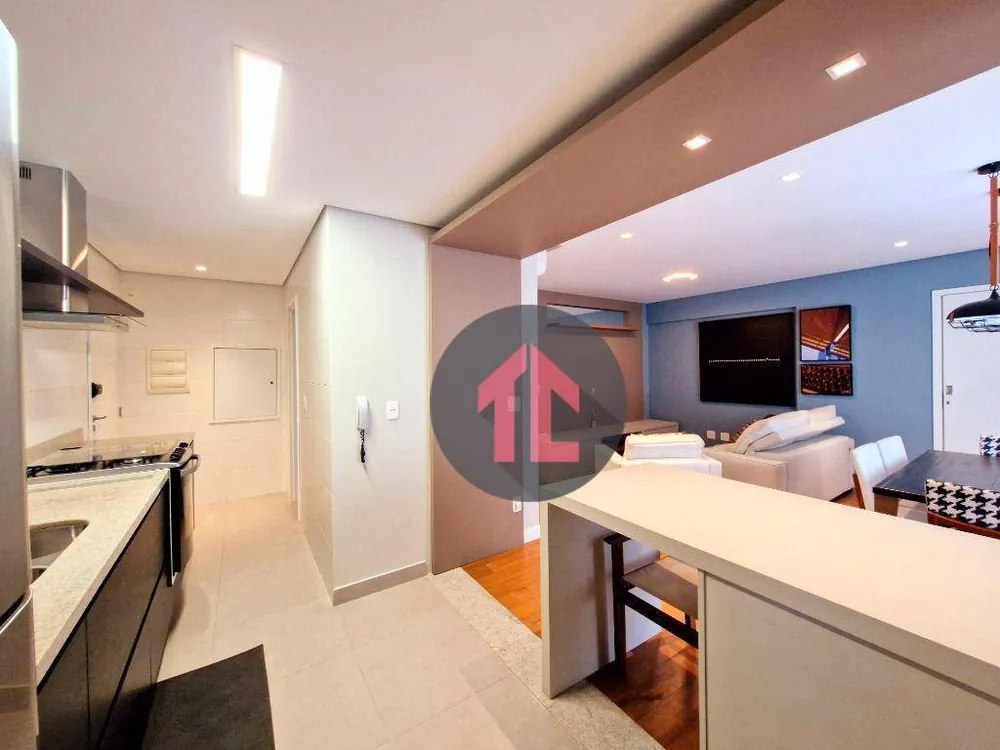 Apartamento, 2 quartos, 91 m² - Foto 6