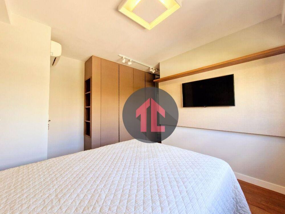 Apartamento à venda com 2 quartos, 91m² - Foto 10