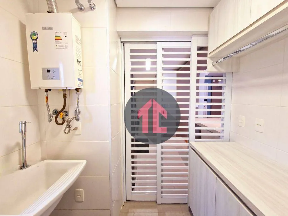 Apartamento, 2 quartos, 91 m² - Foto 12