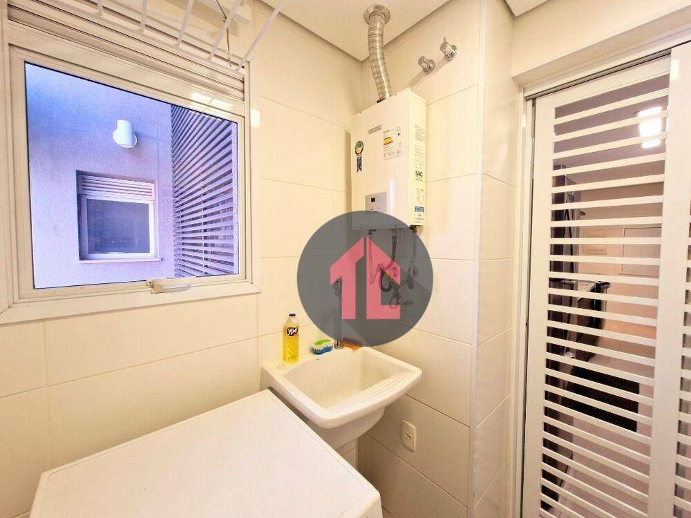 Apartamento à venda com 2 quartos, 91m² - Foto 8