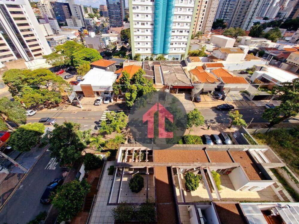 Apartamento à venda com 2 quartos, 91m² - Foto 9