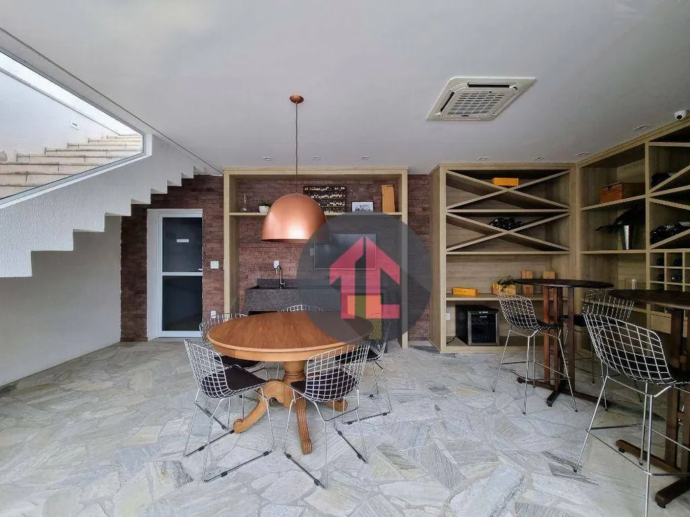 Apartamento, 2 quartos, 91 m² - Foto 30