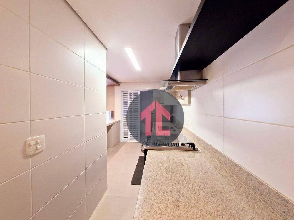 Apartamento à venda com 2 quartos, 91m² - Foto 5